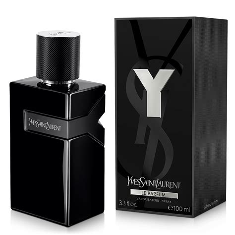 men ysl perfume|yves saint laurent men's perfume.